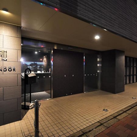 Randor Residence Tokyo Suites Екстер'єр фото