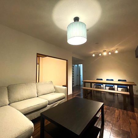 Randor Residence Tokyo Suites Екстер'єр фото