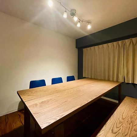 Randor Residence Tokyo Suites Екстер'єр фото