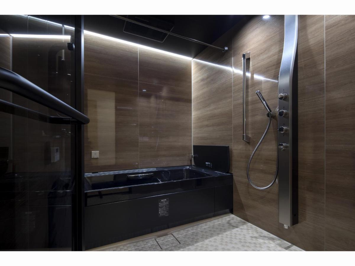 Randor Residence Tokyo Suites Екстер'єр фото