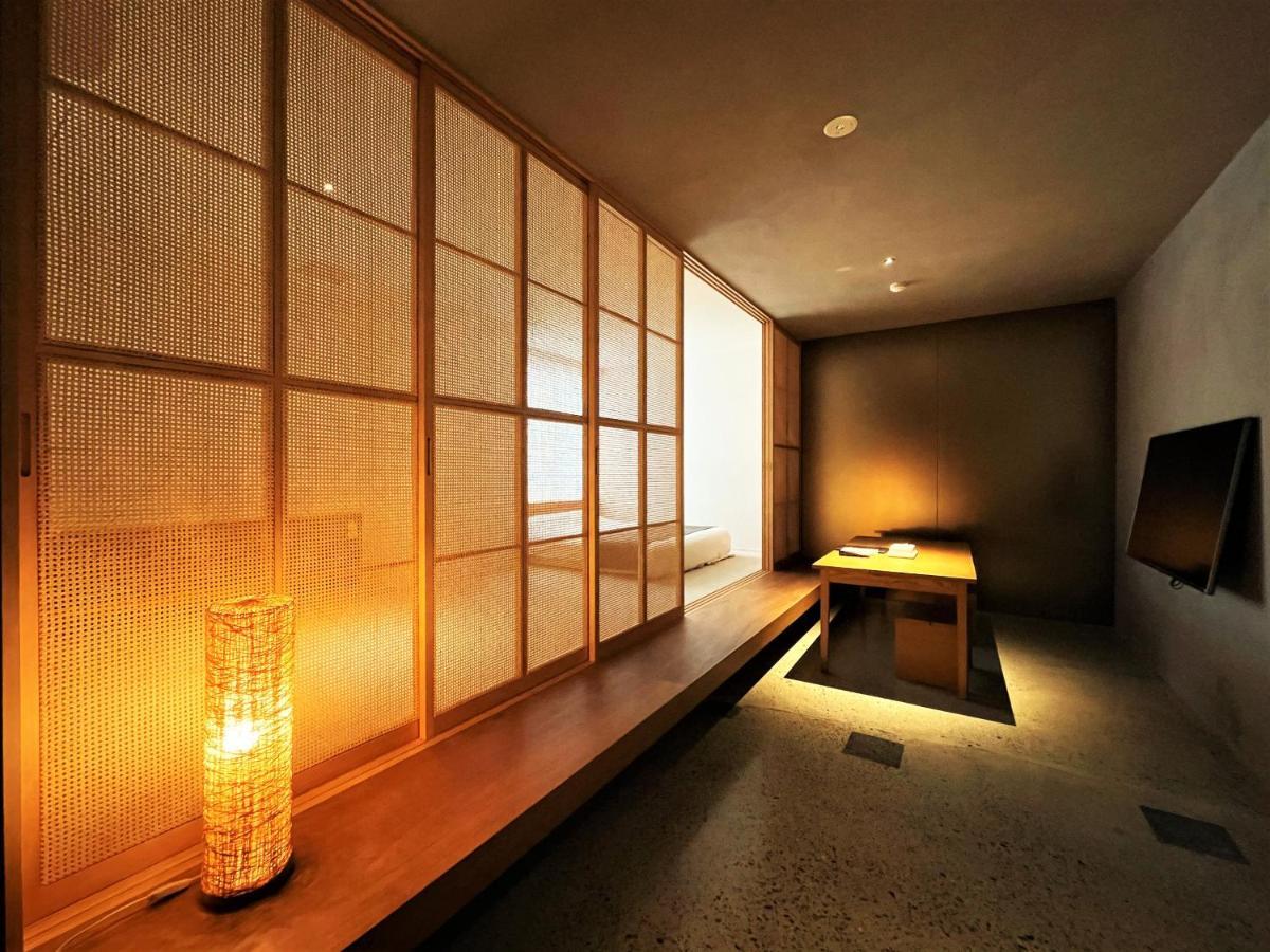 Randor Residence Tokyo Suites Екстер'єр фото