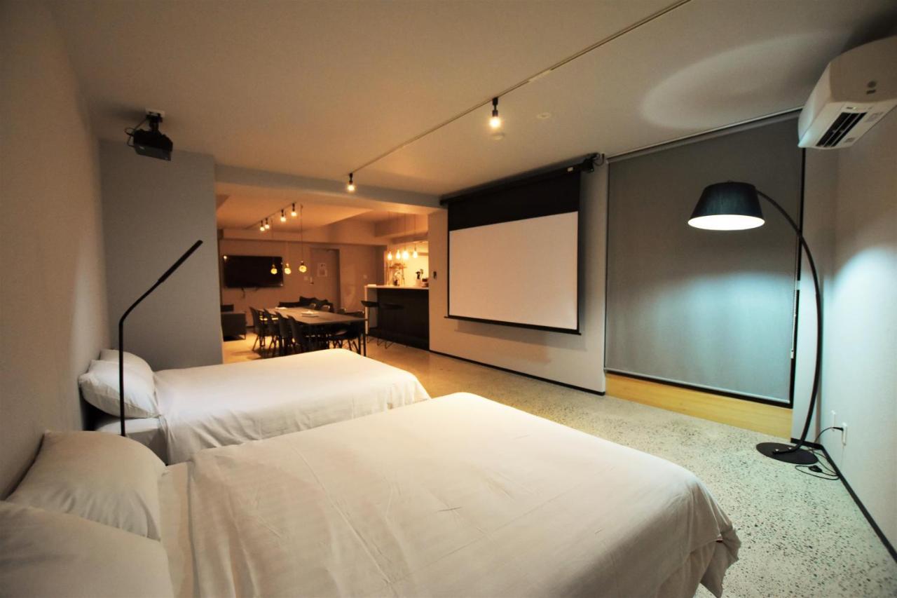 Randor Residence Tokyo Suites Екстер'єр фото