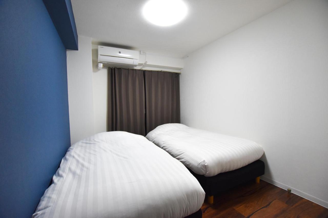 Randor Residence Tokyo Suites Екстер'єр фото