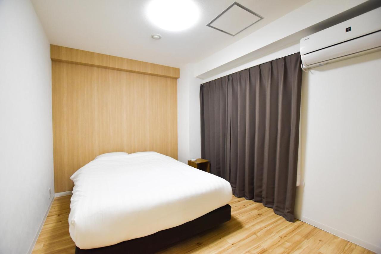 Randor Residence Tokyo Suites Екстер'єр фото