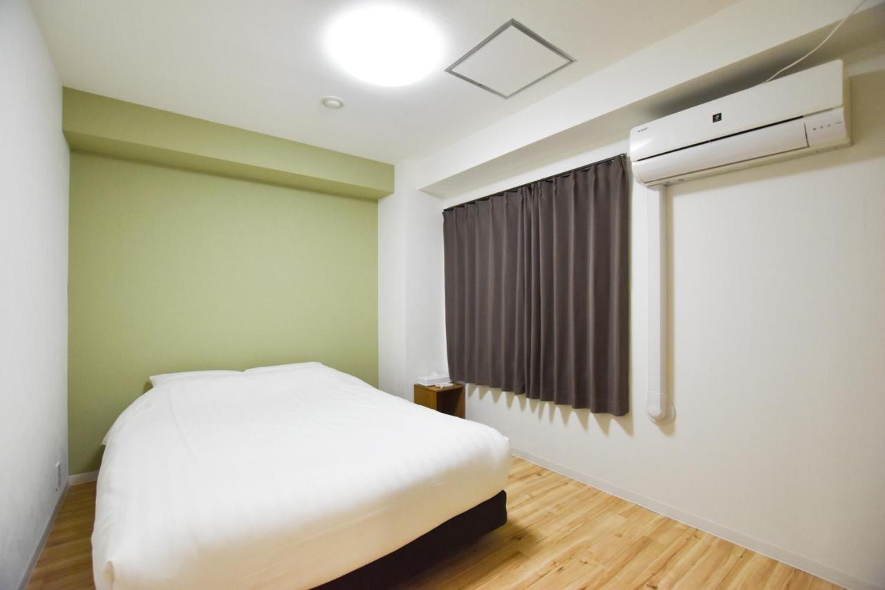 Randor Residence Tokyo Suites Екстер'єр фото