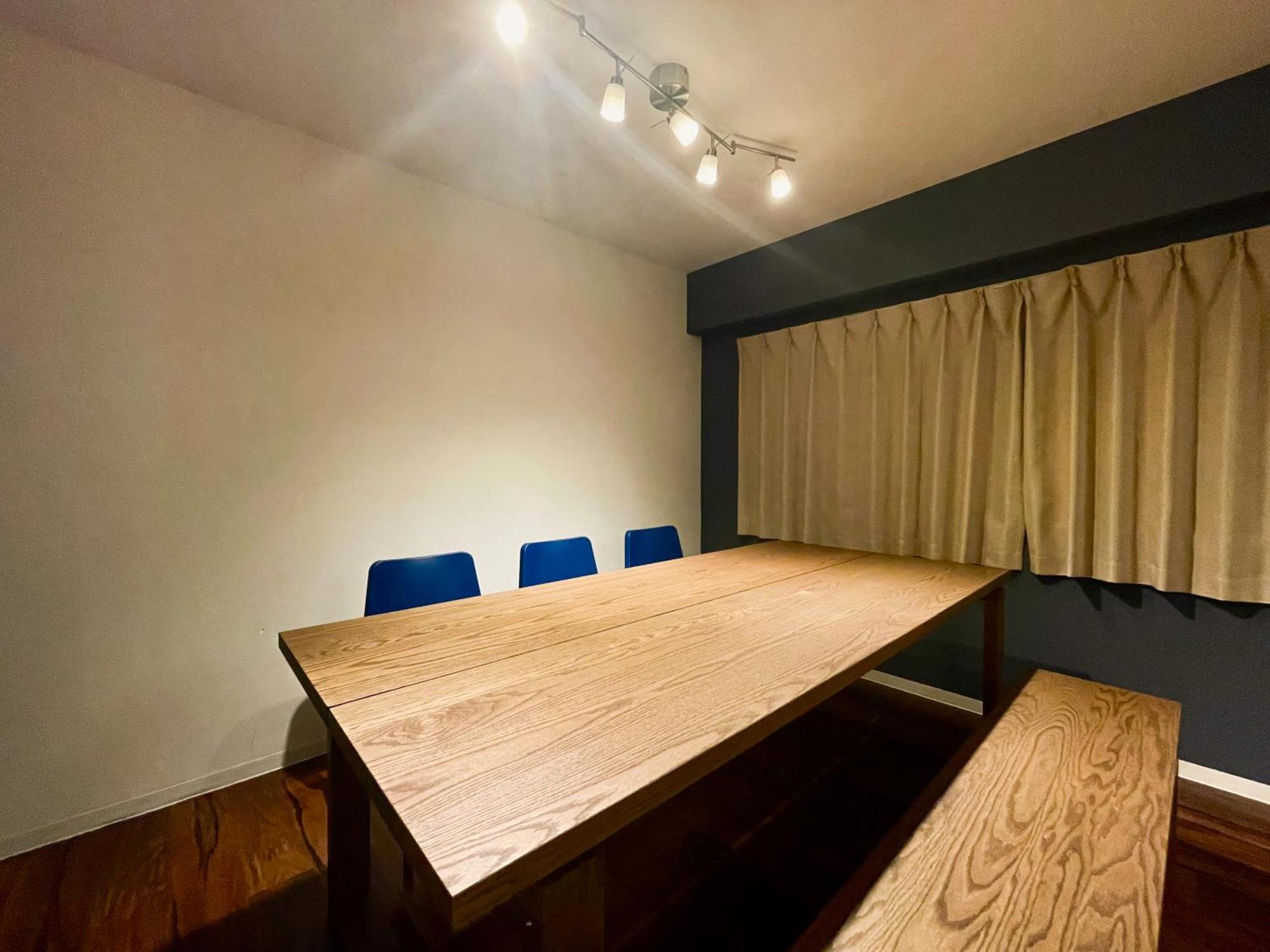 Randor Residence Tokyo Suites Екстер'єр фото