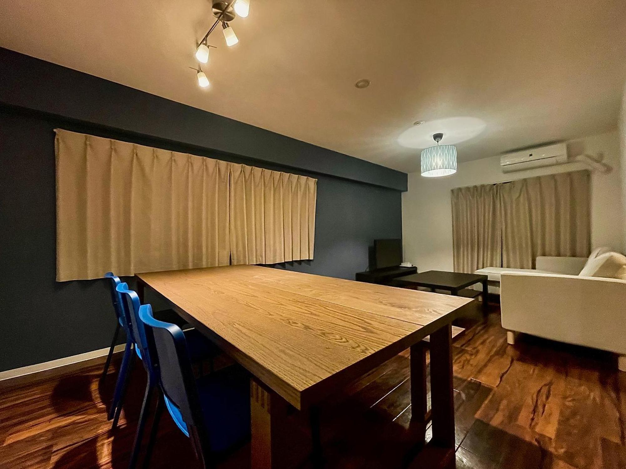 Randor Residence Tokyo Suites Екстер'єр фото
