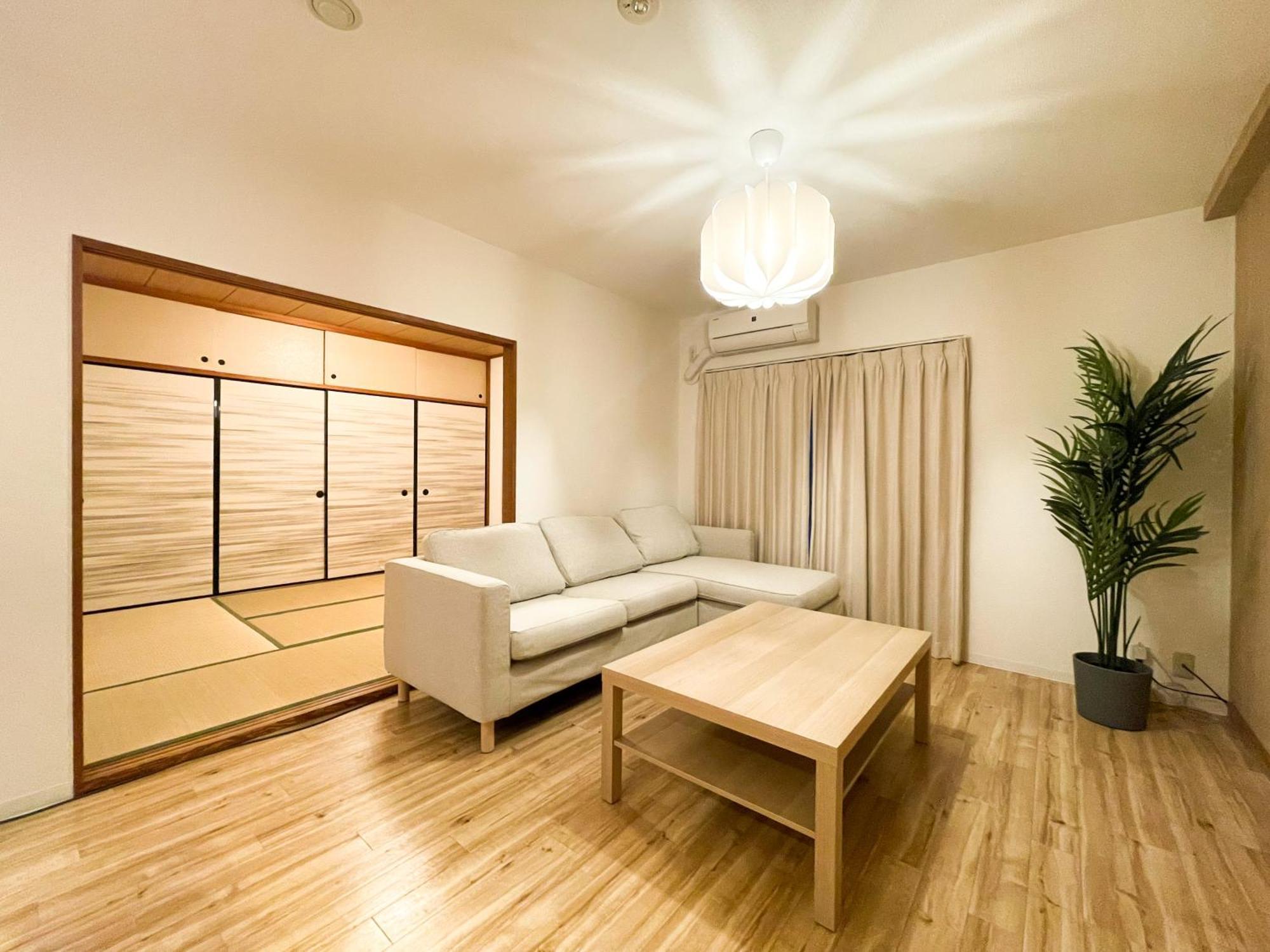 Randor Residence Tokyo Suites Екстер'єр фото