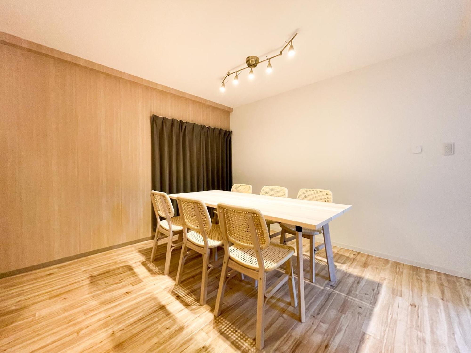 Randor Residence Tokyo Suites Екстер'єр фото