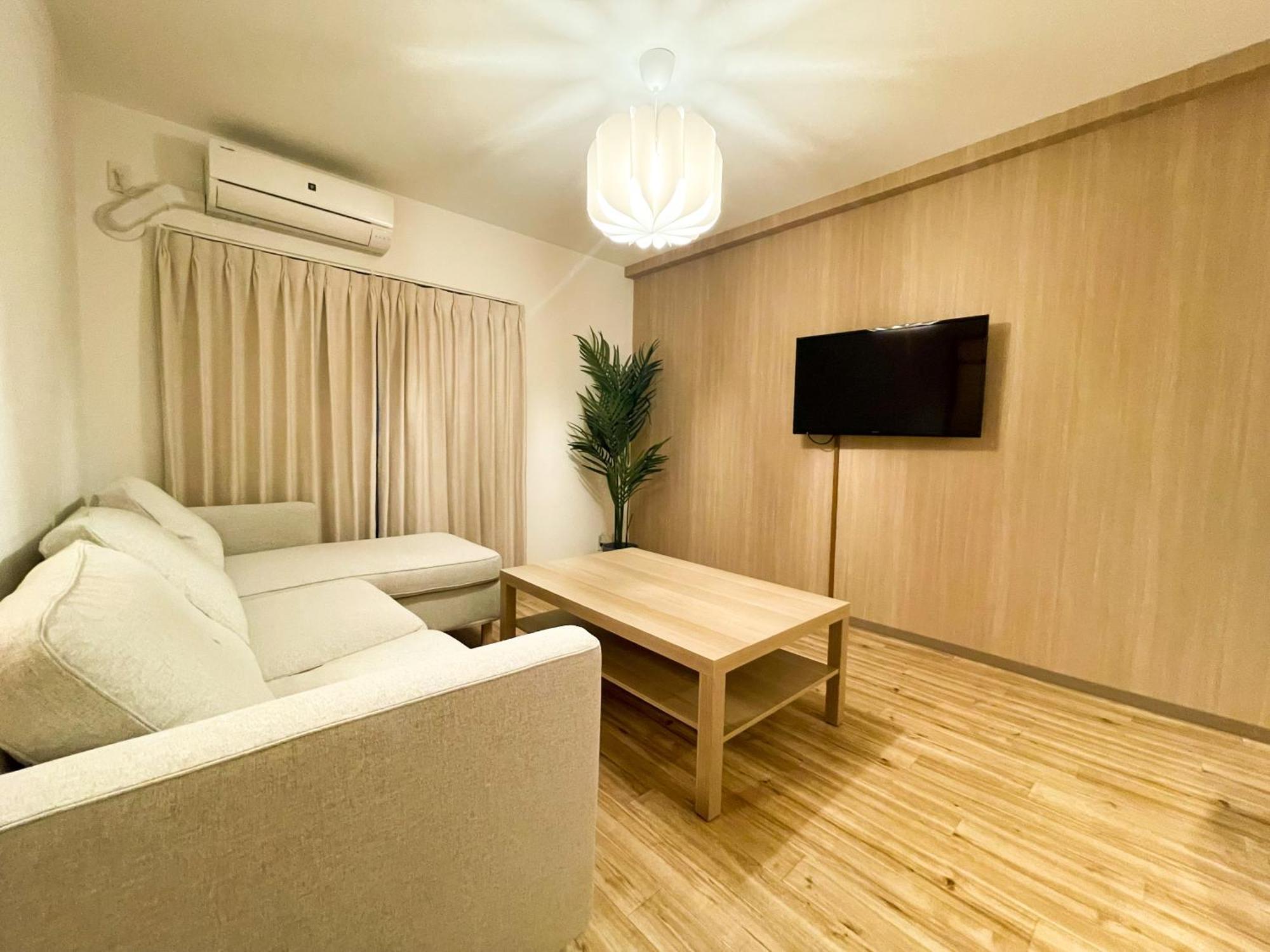 Randor Residence Tokyo Suites Екстер'єр фото