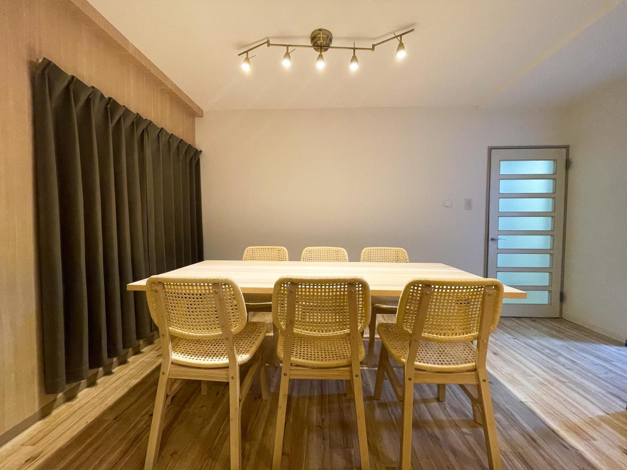 Randor Residence Tokyo Suites Екстер'єр фото