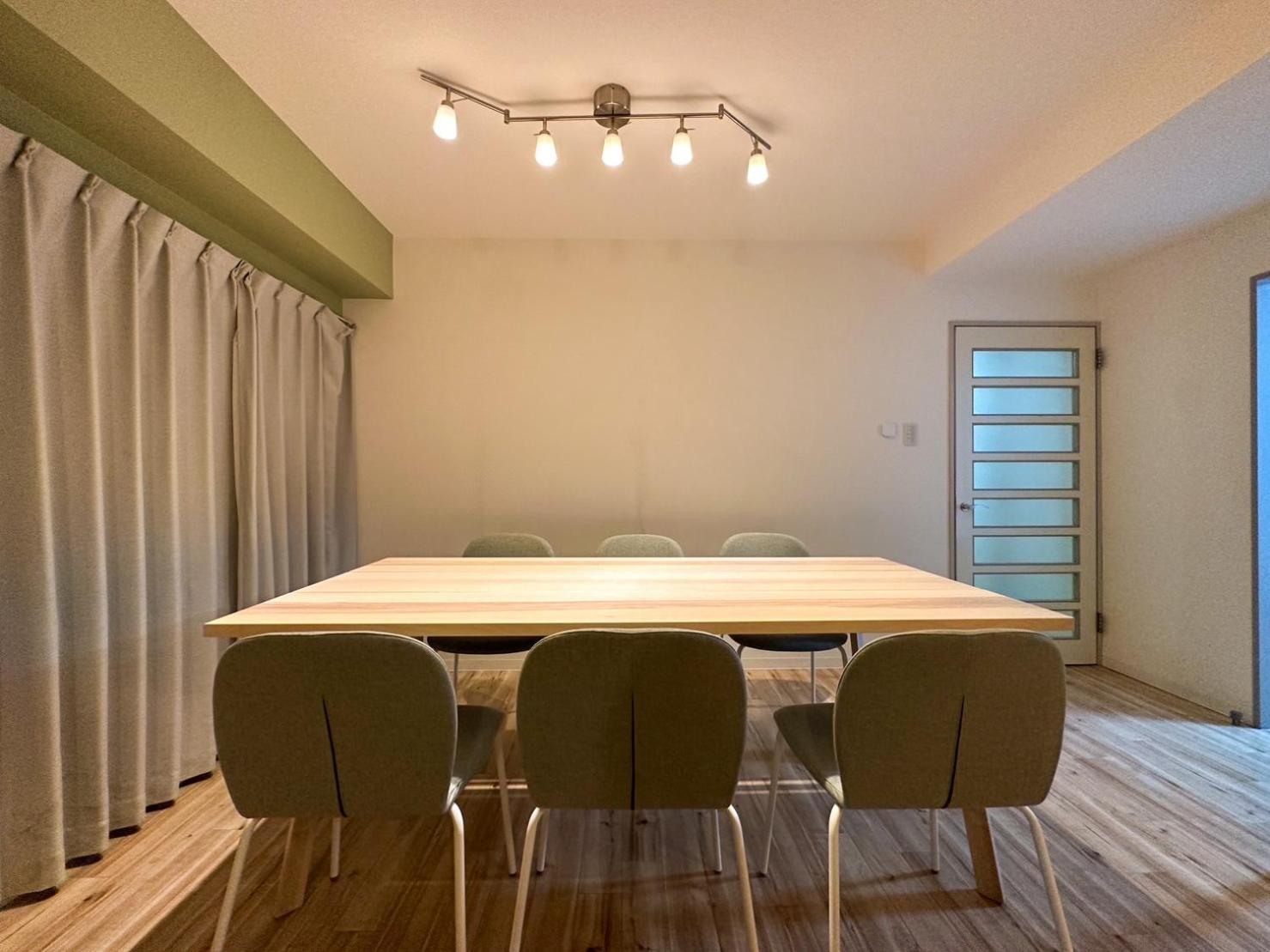 Randor Residence Tokyo Suites Екстер'єр фото