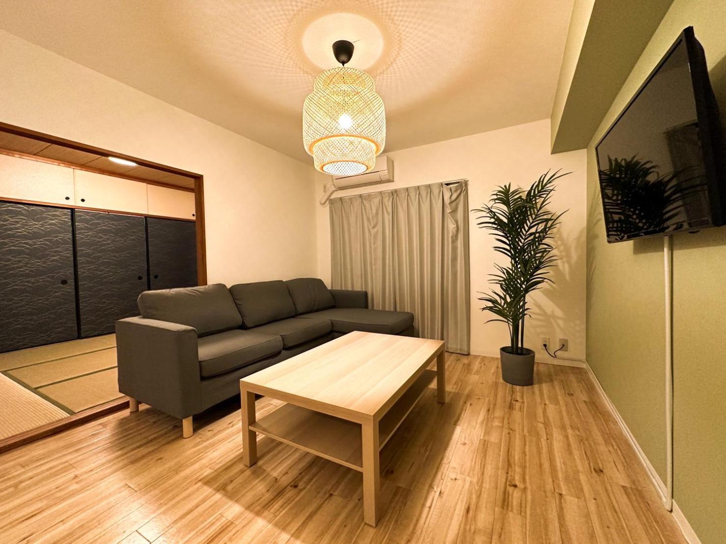 Randor Residence Tokyo Suites Екстер'єр фото