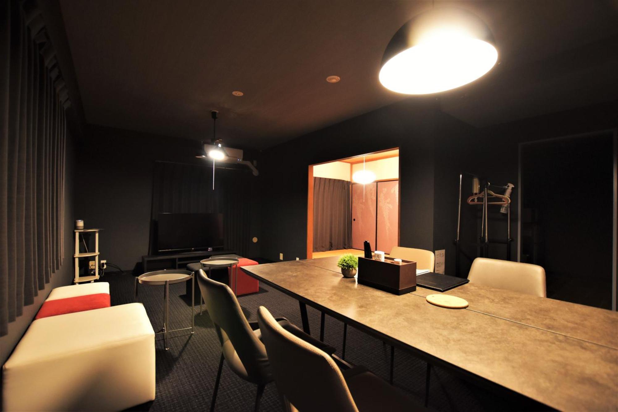 Randor Residence Tokyo Suites Номер фото