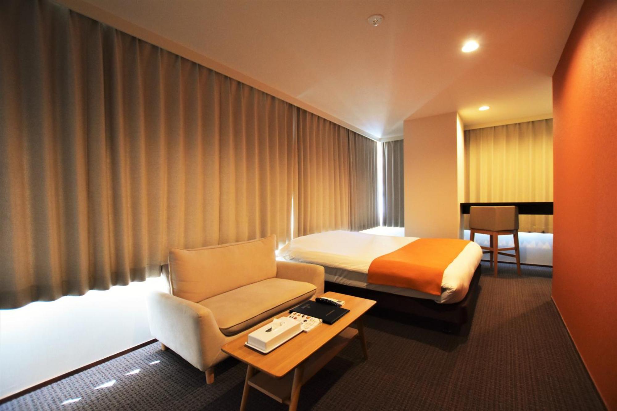 Randor Residence Tokyo Suites Номер фото