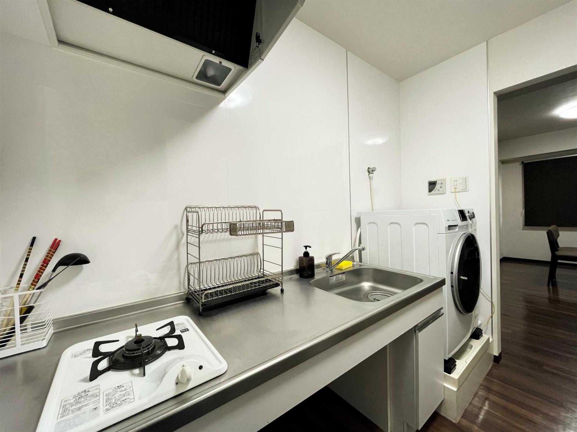 Randor Residence Tokyo Suites Номер фото