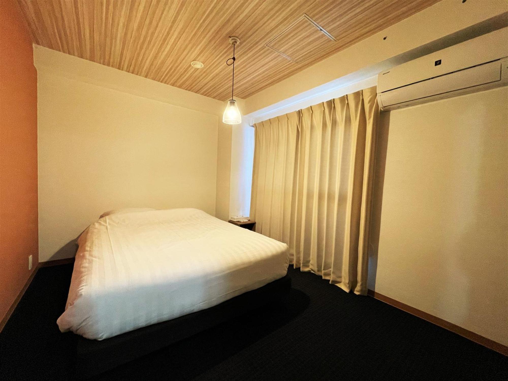 Randor Residence Tokyo Suites Номер фото