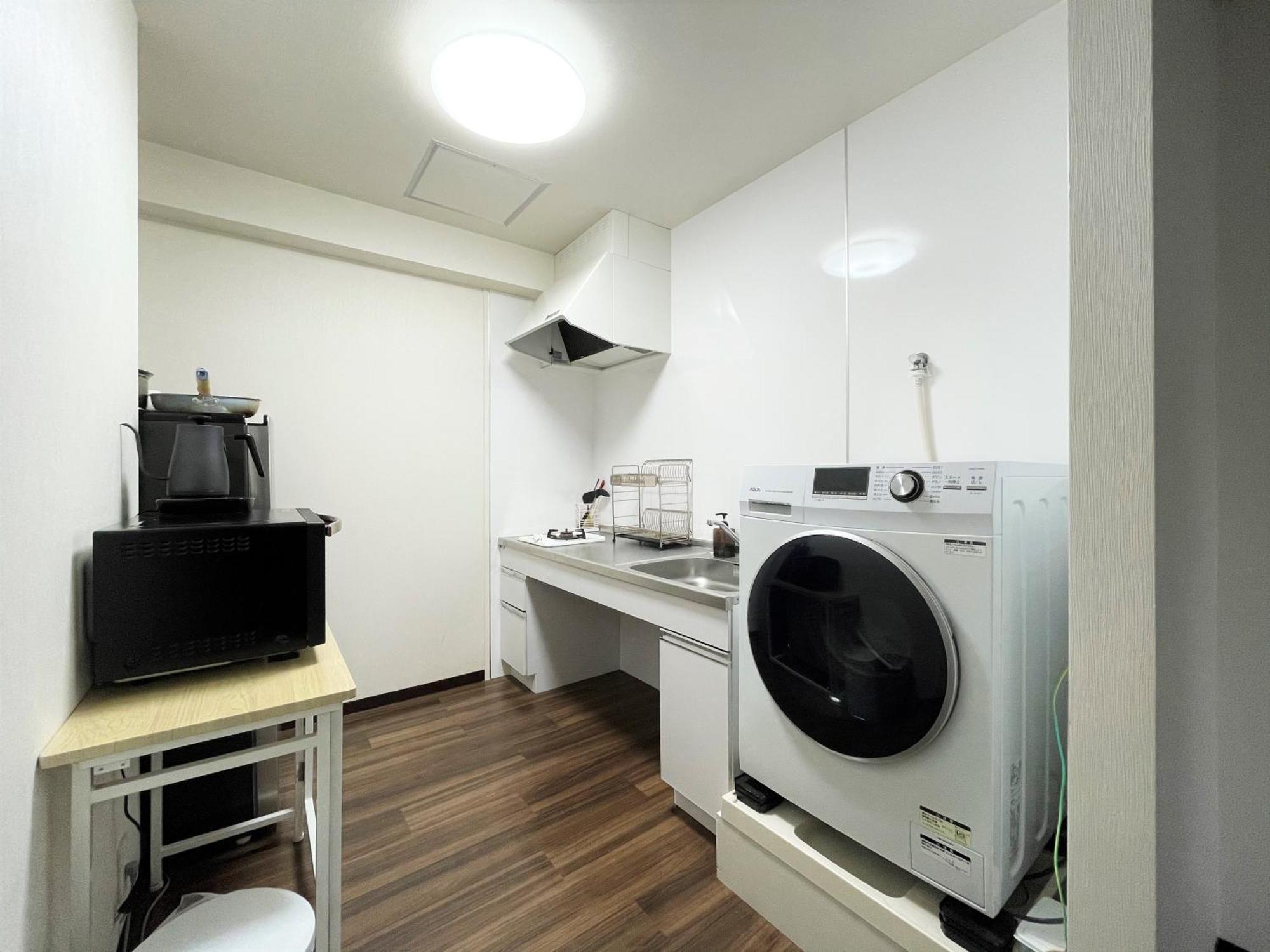 Randor Residence Tokyo Suites Номер фото