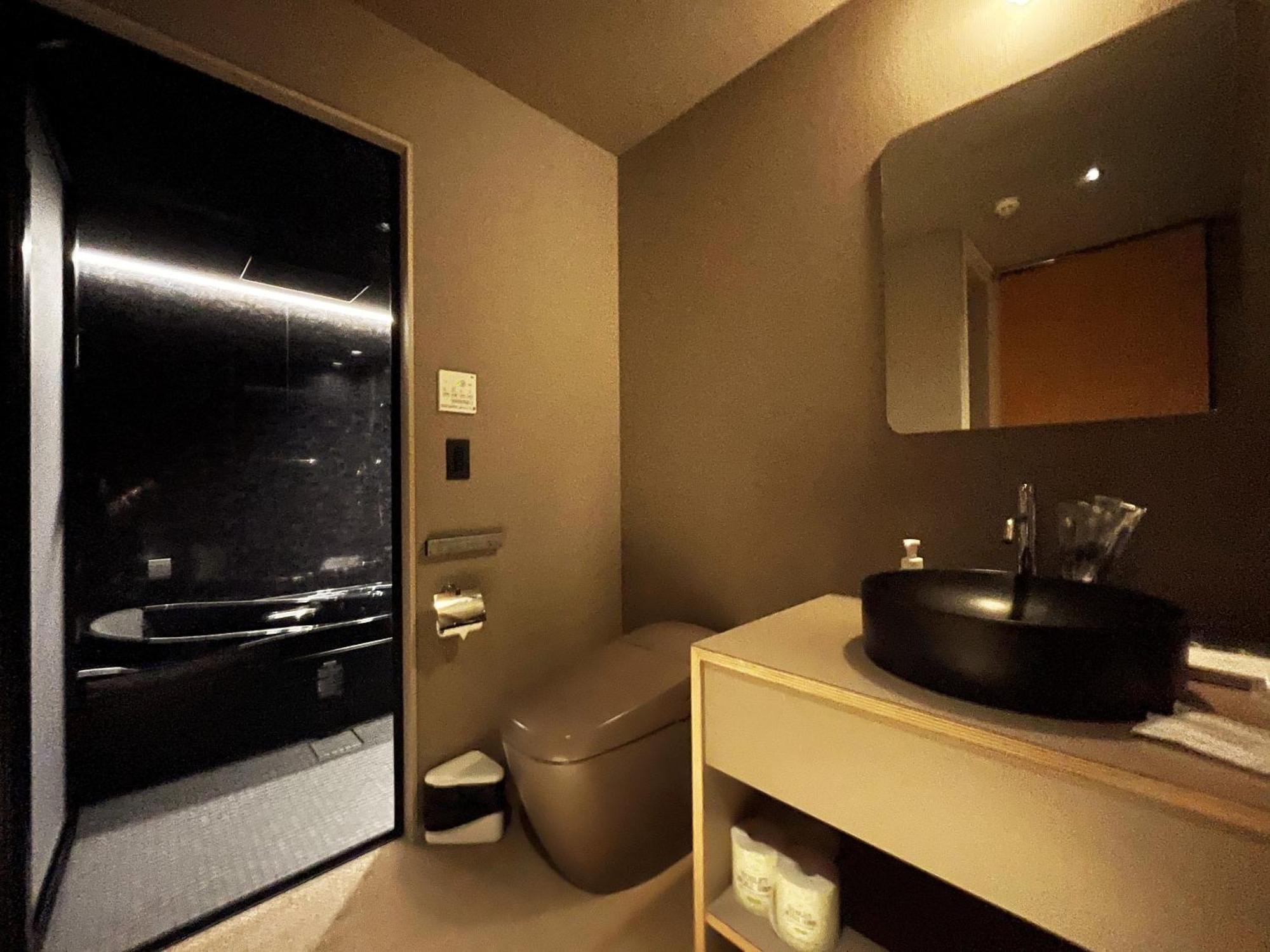 Randor Residence Tokyo Suites Номер фото