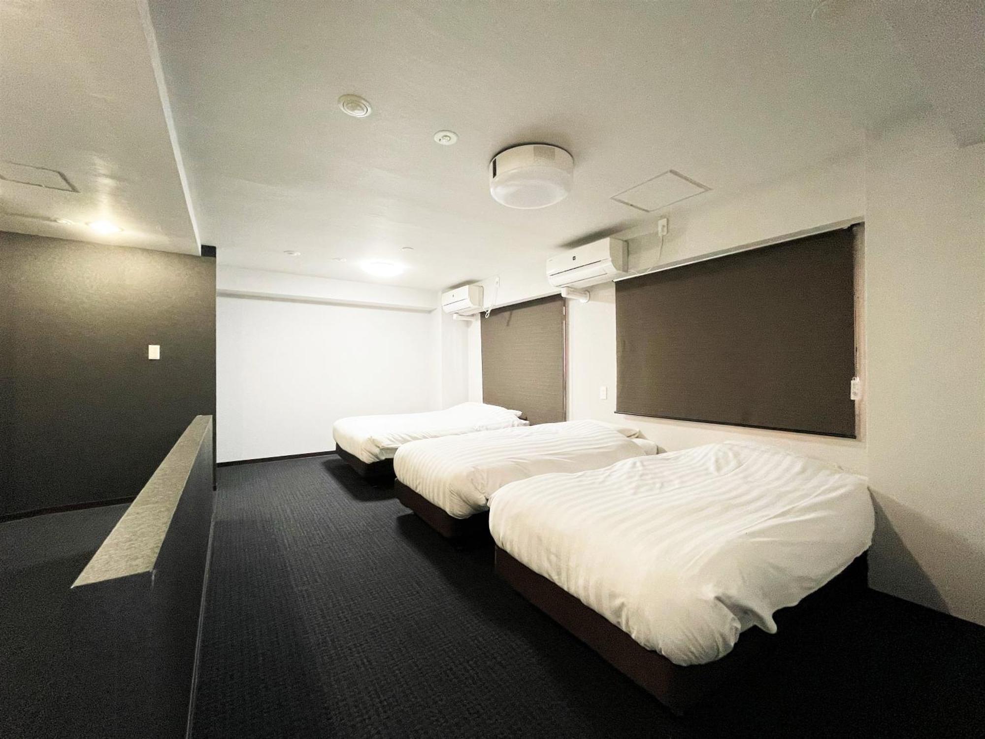 Randor Residence Tokyo Suites Номер фото