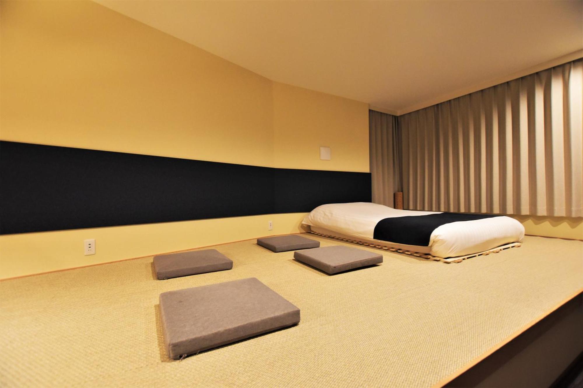 Randor Residence Tokyo Suites Номер фото