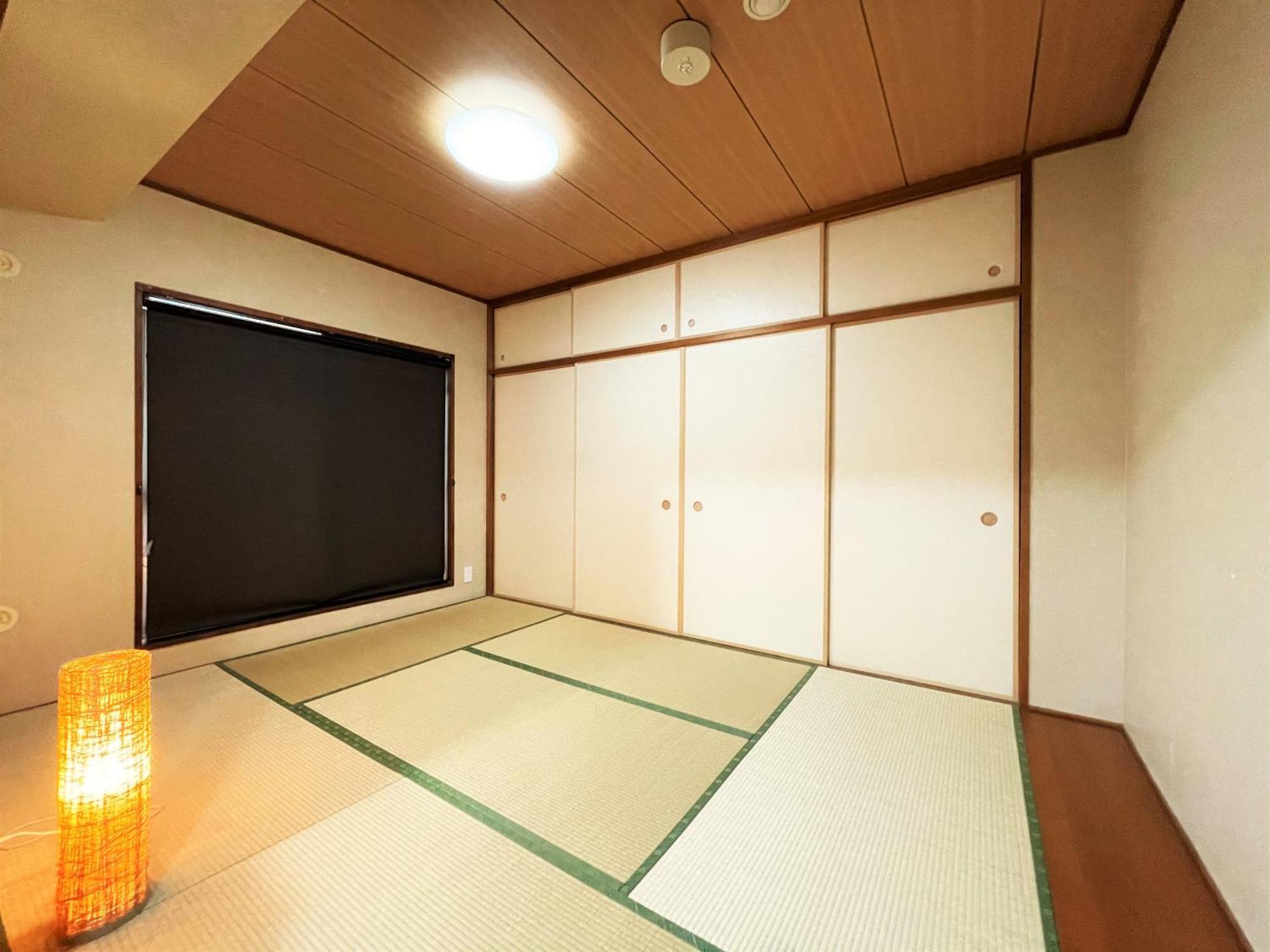 Randor Residence Tokyo Suites Номер фото