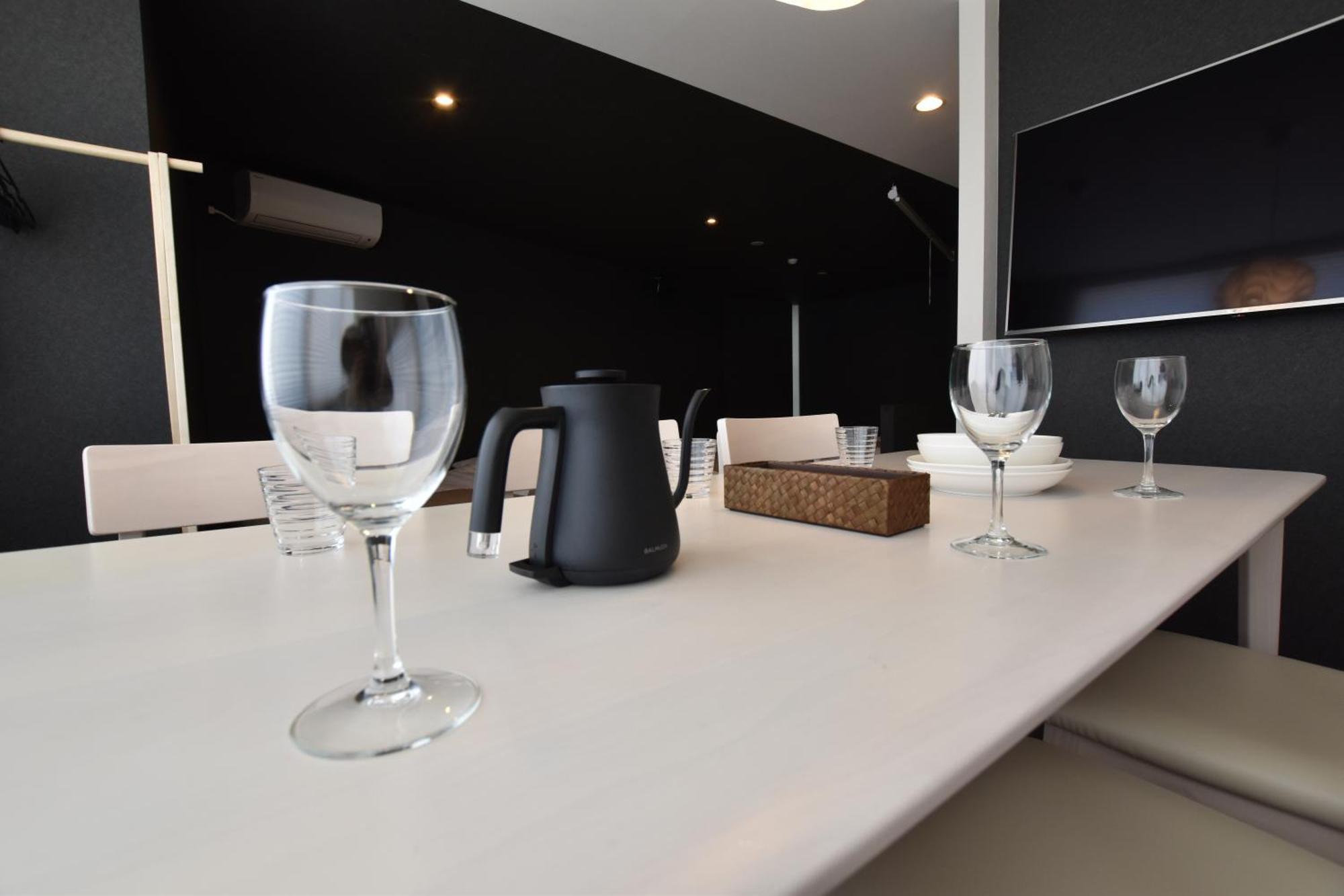 Randor Residence Tokyo Suites Екстер'єр фото