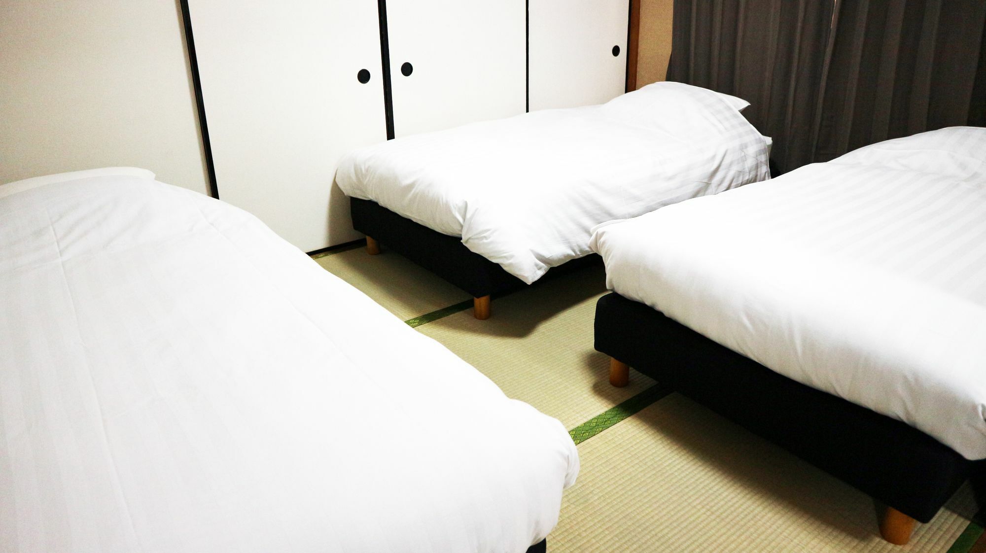 Randor Residence Tokyo Suites Екстер'єр фото