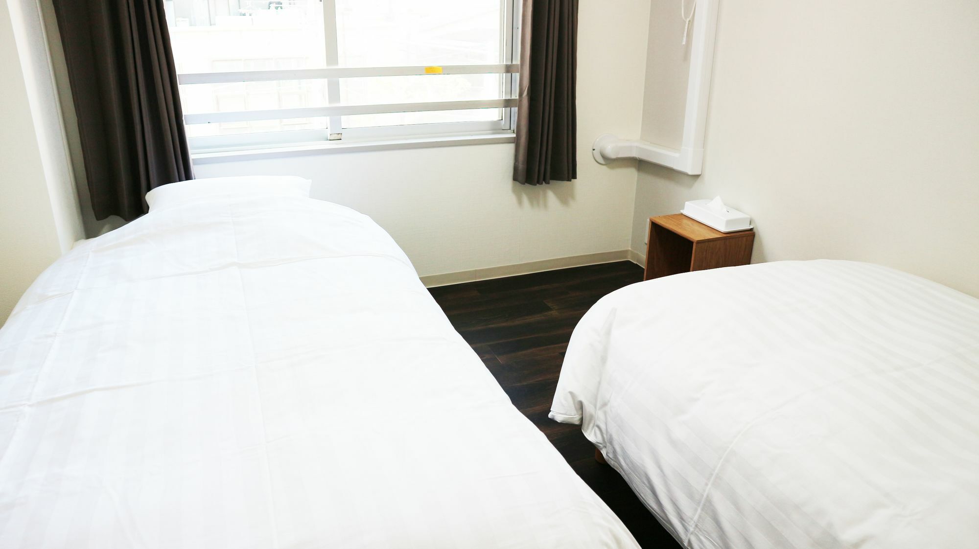 Randor Residence Tokyo Suites Екстер'єр фото