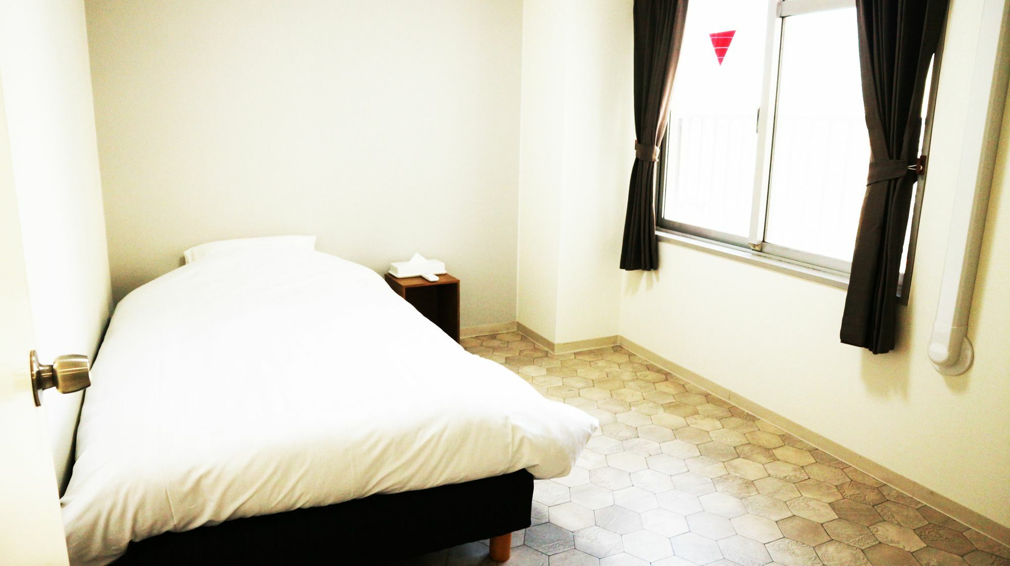 Randor Residence Tokyo Suites Екстер'єр фото