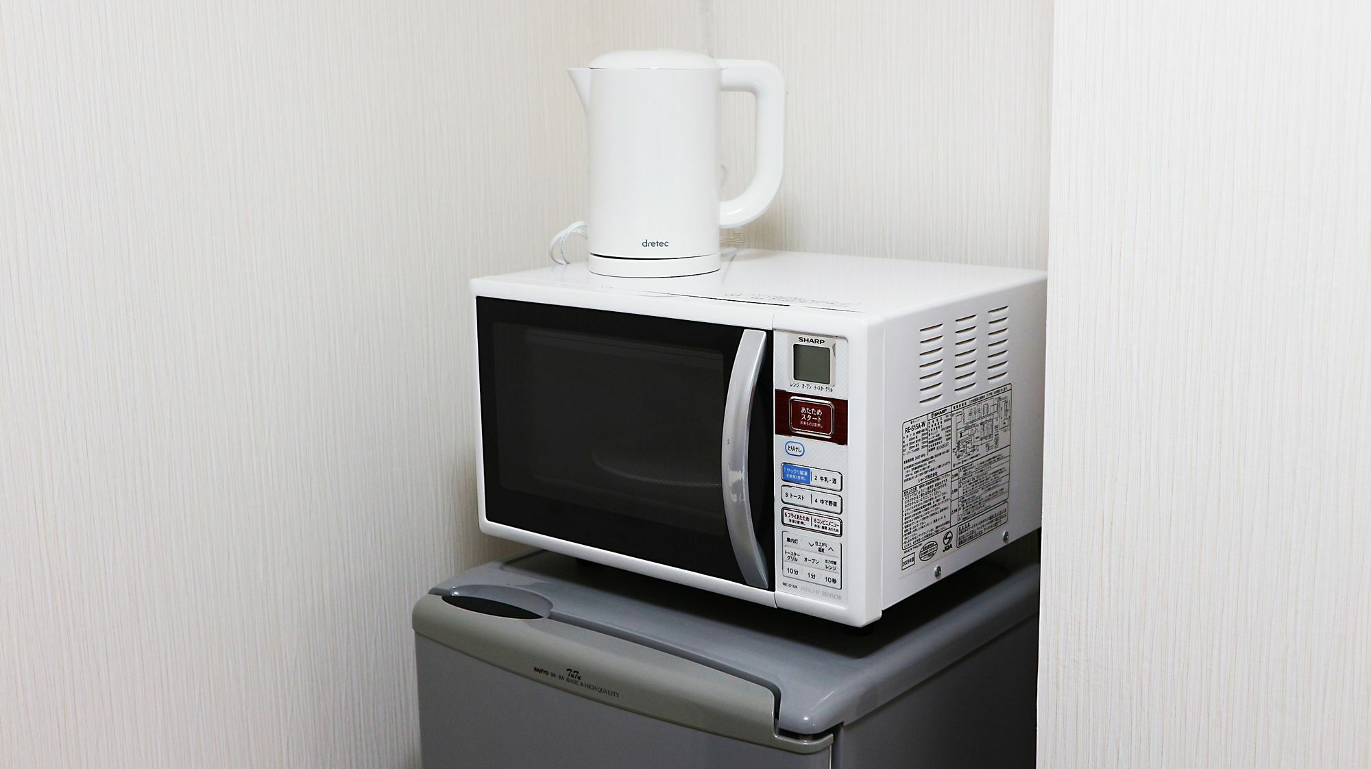 Randor Residence Tokyo Suites Екстер'єр фото